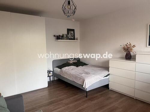 Foto - 1 Zimmer Etagenwohnung in Köln