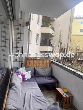 Foto - Etagenwohnung in Köln zur Miete