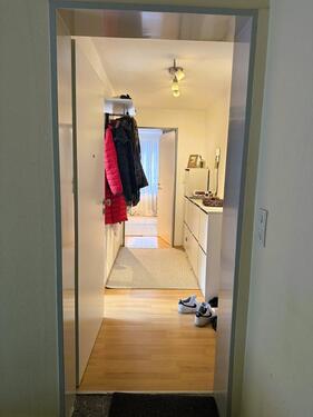 Foto - 3 Zimmer Dachgeschoßwohnung zur Miete in Ulm