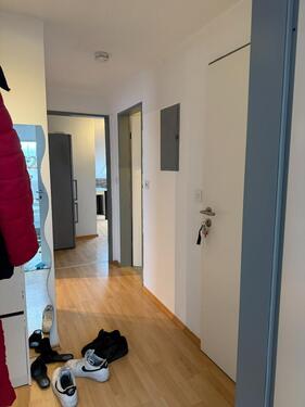 Foto - Dachgeschoßwohnung in Ulm zur Miete
