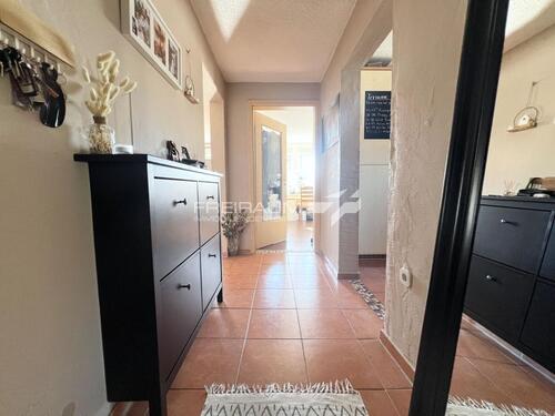 Foto - FREIRAUM4 +++ Schöne Dachgeschosswohnung am Weidenauer Giersberg!