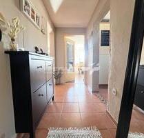 FREIRAUM4 +++ Schöne Dachgeschosswohnung am Weidenauer Giersberg! - Siegen