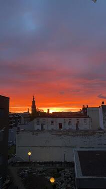 Foto - Großzügige 2 ZKB Wohnung in Bestlage