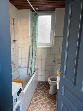 Foto - 2 Zimmer Etagenwohnung in Mannheim