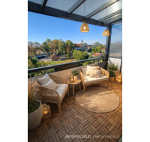 3-Raum Wohnung in Zentrum von Oebisfelde für Familien - Oebisfelde-Weferlingen