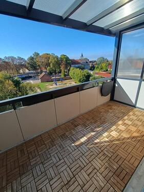 Foto - 3 Zimmer Etagenwohnung zur Miete in Oebisfelde-Weferlingen