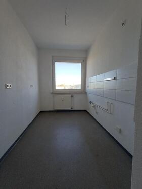 Foto - 3 Zimmer Etagenwohnung in Oebisfelde-Weferlingen