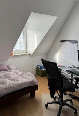 Foto - Dachgeschoßwohnung in Mayen zum Kaufen