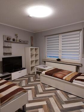 Foto - Monteurwohnung Ferienwohnung möbliert Köln Bonn Troisdorf RSK