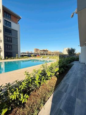 Foto - Antalya Altintas Wohnungen zu Verkaufen