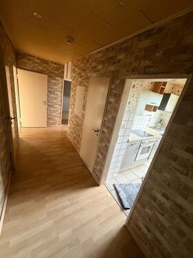 Foto - 3 Zimmer Etagenwohnung zur Miete in Salzgitter