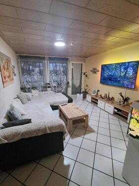 Foto - 67 m² 3 Z,K,B Wohnung mit Balkon und Garage