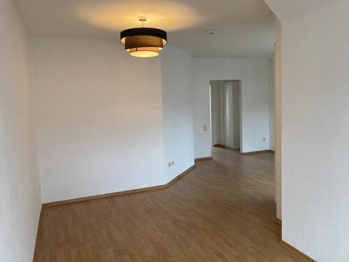 Foto - 2 Zimmer Dachgeschoßwohnung zur Miete in Duisburg