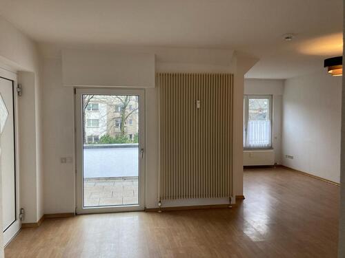 Foto - 2 Zimmer Dachgeschoßwohnung in Duisburg