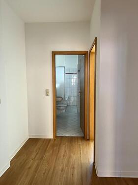 Foto - 3 Zimmer Erdgeschoßwohnung in Eisenach