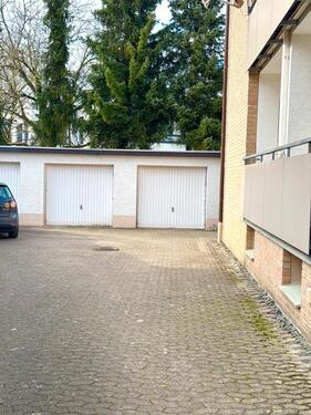 Foto - Garagen zu vermieten Bad Lippspringe