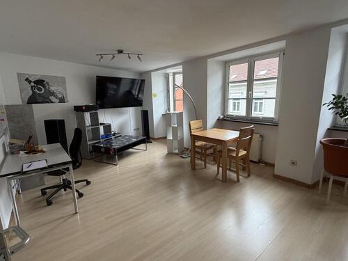 Foto - 3 Zimmer Etagenwohnung in Stockach