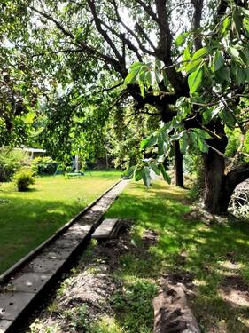 Foto - Grundst&uuml;ck zur Miete in Lohfelden