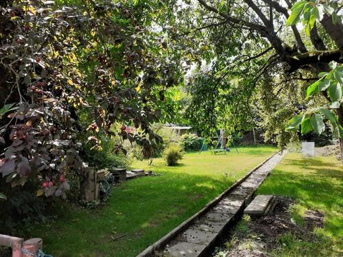 Foto - Grundst&uuml;ck in Lohfelden