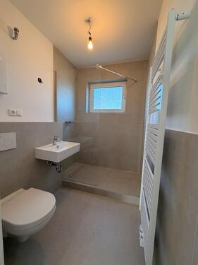 Foto - Moderne 3-Zimmer-Wohnung mit Südbalkon in Hürth