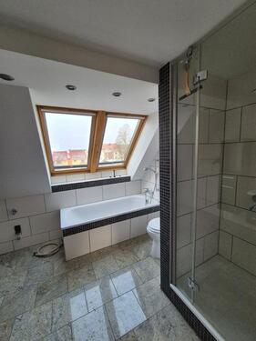 Foto - Dachgeschoßwohnung in Güstrow zur Miete