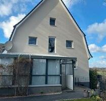 Wohnung in Eyendorf zu vermieten - Salzhausen