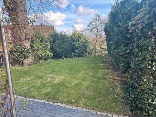 Foto - 4 Zimmer Etagenwohnung in Salzhausen