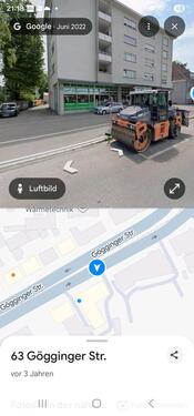 Foto - 1 Zimmer ZKB - 850,00&nbsp;EUR Kaltmiete, ca.&nbsp; 48,00&nbsp;m&sup2;