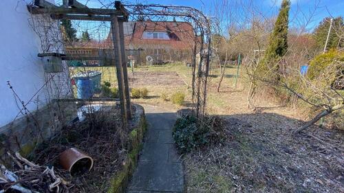 Foto - Grundst&uuml;ck zur Miete in Celle