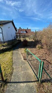 Foto - Grundst&uuml;ck in Celle