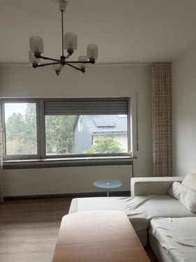 Foto - Etagenwohnung in Lüdenscheid zur Miete