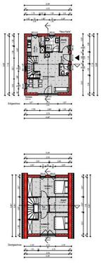 Foto - 4 Zimmer Einfamilienhaus in Hagen im Bremischen