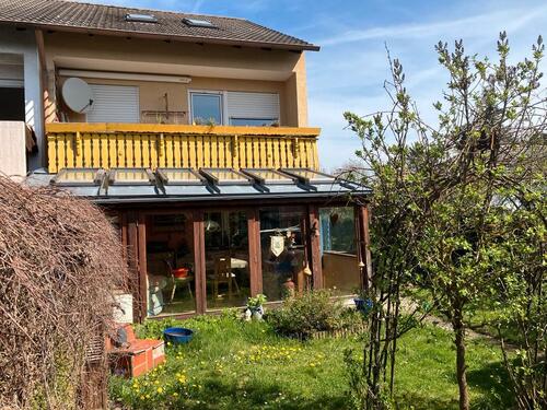 Foto - Reiheneckhaus Giebelstadt - 370.000,00&nbsp;EUR Kaufpreis, ca.&nbsp; 150,00&nbsp;m&sup2;