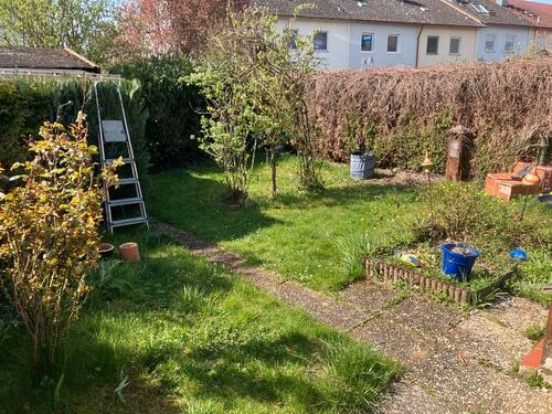 Foto - Reihenhaus in Giebelstadt