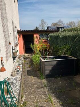 Foto - Reihenhaus in Giebelstadt zum Kaufen