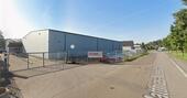 Foto - Lagerhalle, Produktionshalle, Hochregallager