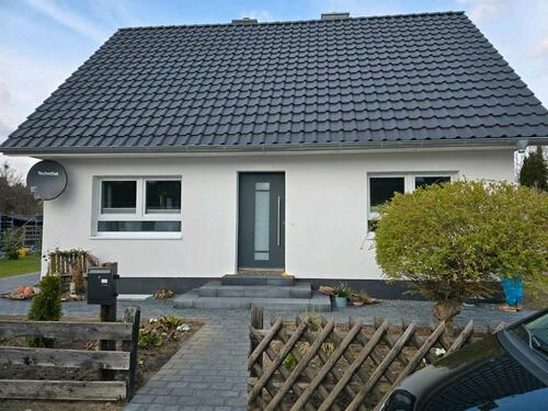 Foto - Exklusives Wohnen wie im Eigenheim… Modern saniert…