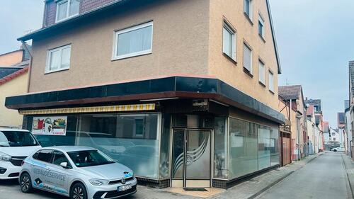 Foto - Ladenfläche - 1.000,00&nbsp;EUR Kaltmiete, ca.&nbsp; 125,00&nbsp;m&sup2;