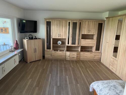 Foto - Einzimmerwohnung 52 qm möbiliert in Neckargemünd zu vermieten