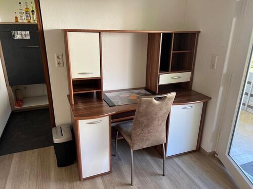 Foto - Etagenwohnung in Eppelheim zur Miete