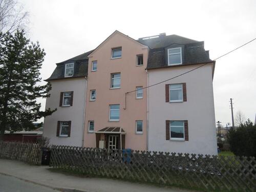 Foto - 2 Zimmer Dachgeschoßwohnung zur Miete in Gelenau/Erzgebirge
