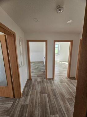 Foto - 2 Zimmer Dachgeschoßwohnung in Gelenau/Erzgebirge
