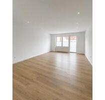 Kernsanierte 4-Zimmer-Wohnung in Altencelle – 124 m² mit 2 Balkon