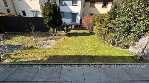 Foto - 4 Zimmer Reihenhaus in Feucht