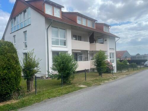 Foto - 3 Zimmer Etagenwohnung zum Kaufen in Hüllhorst