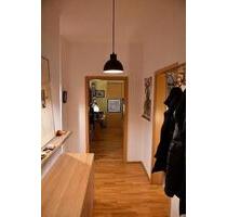 Lichtdurchflutete Luxuswohnung 2. OG – SOFORT FREI - Apolda
