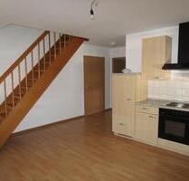 3 Zimmer Maisonette Wohnung - 570,00&nbsp;EUR Kaltmiete, ca.&nbsp; 54,00&nbsp;m&sup2; in Adelsdorf (PLZ: 91325)