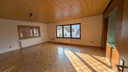 Foto - Etagenwohnung zur Miete in Katzenelnbogen