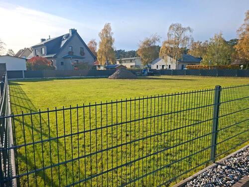 Foto - Grundst&uuml;ck in Koserow zum Kaufen