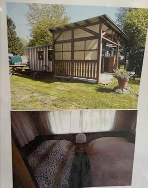 Foto - Freizeitgrundstück Rhön - 3.750,00 EUR Kaltmiete, ca.  0,00 m²